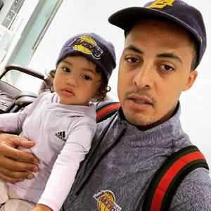 Meet your Posher, Dane